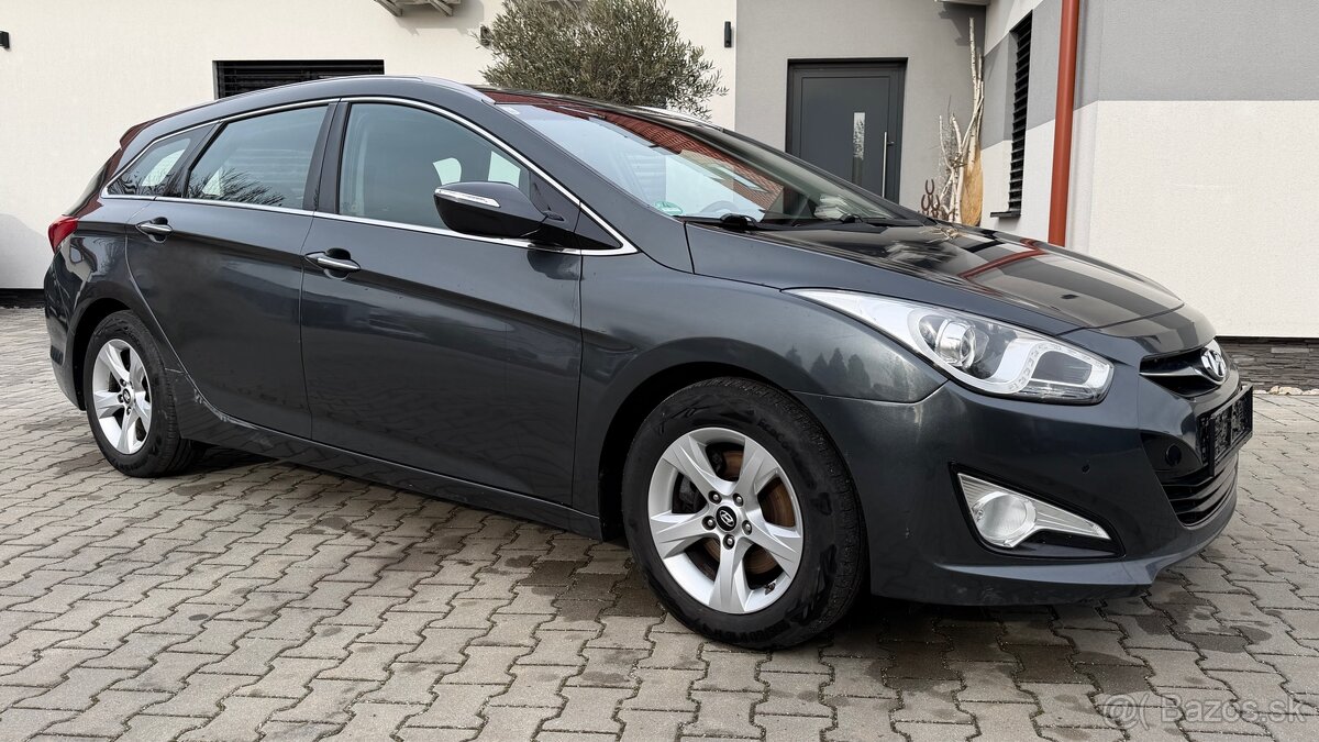 HYUNDAI I40 - na predaj - 13