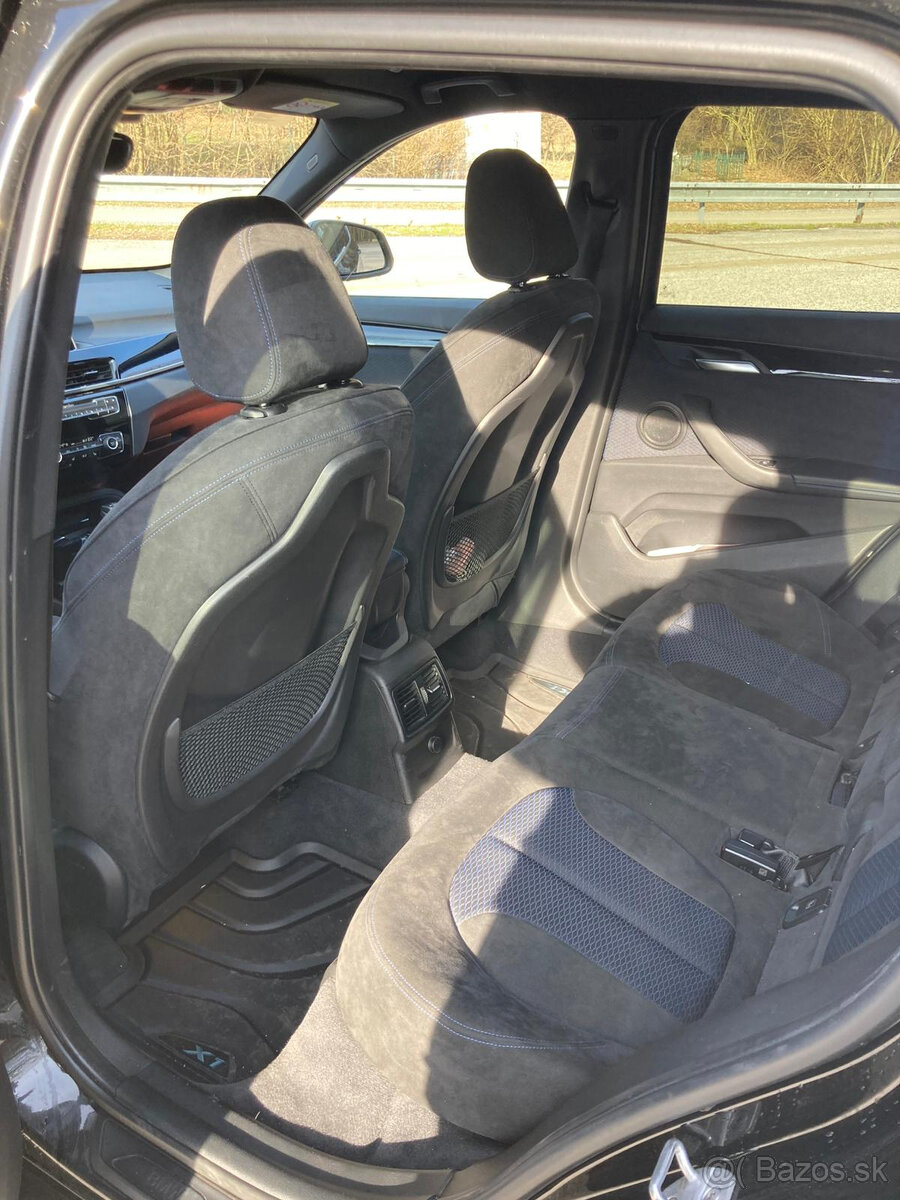 Predám X1 F48 1.8d 110kw 2018 - 13