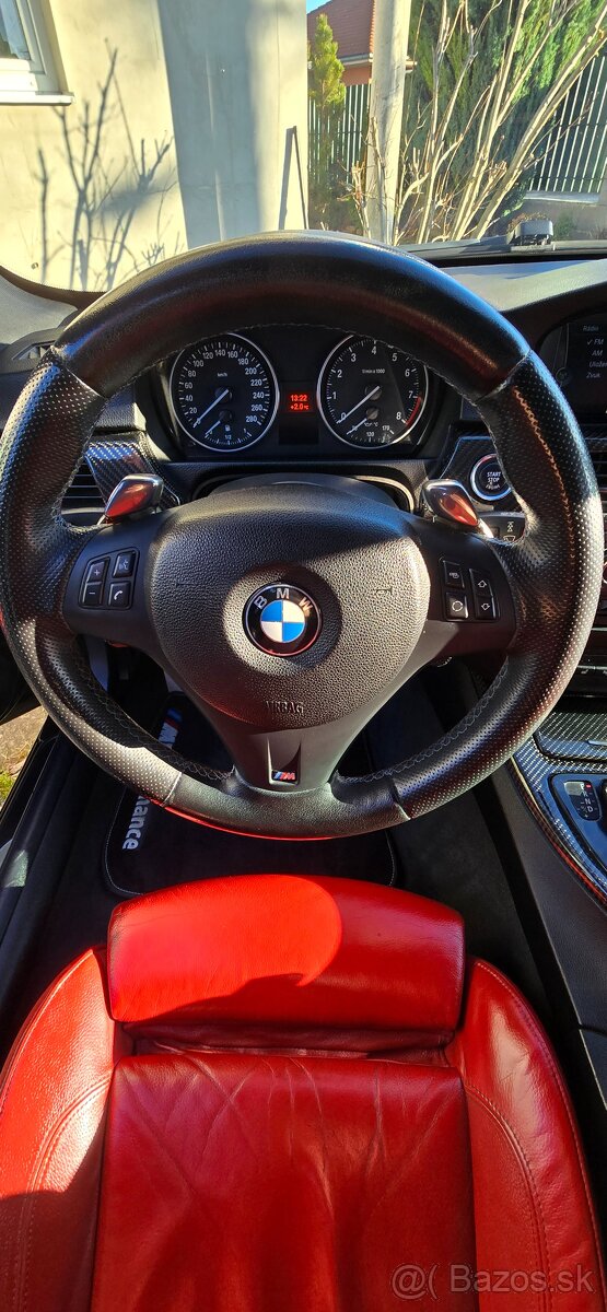 BMW 335i kovaný motor 500hp - 13
