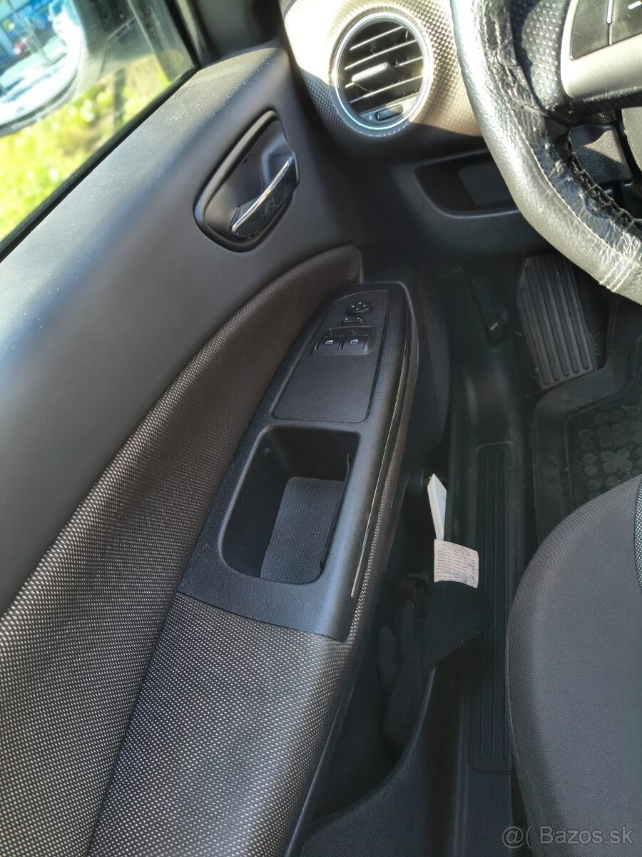 Fiat Bravo 1.6 Multijet - 13