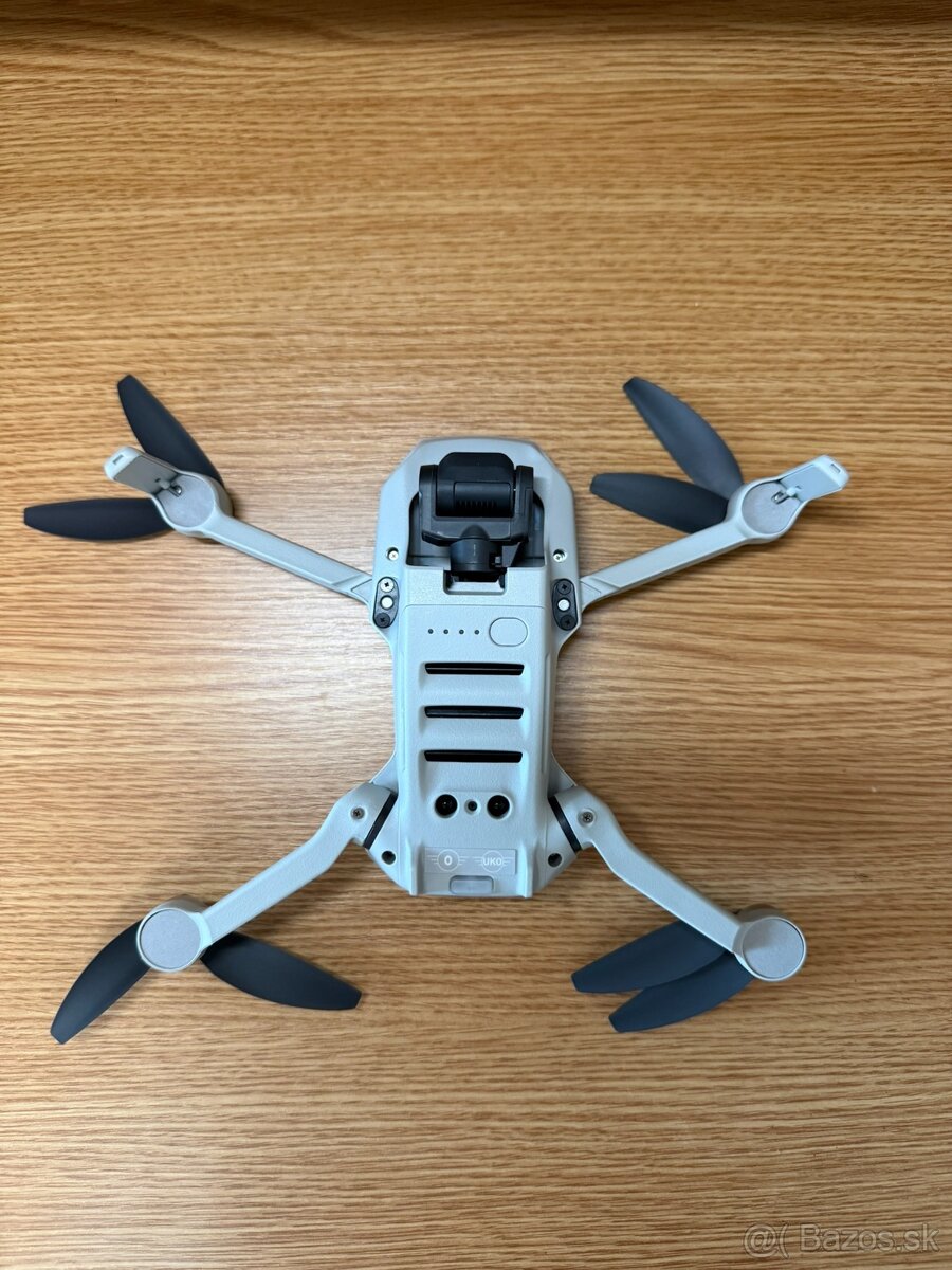 Dji mini 4K fly more combo - 13