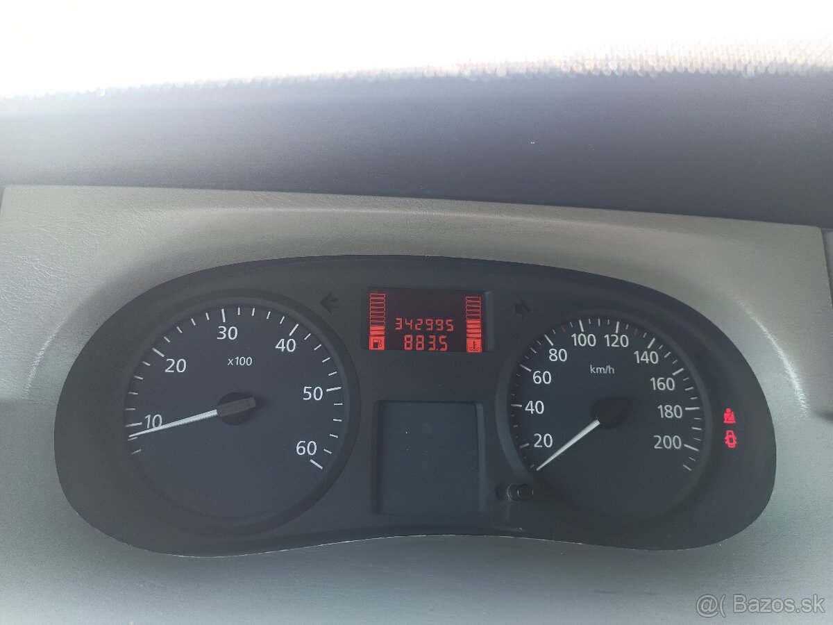 Nissan Primastar - 13