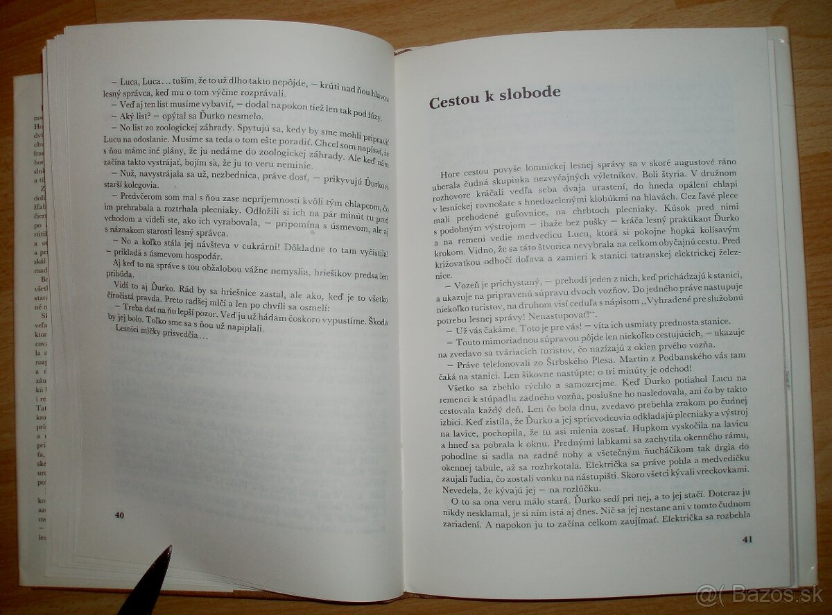 Tatranská medvedica - 13