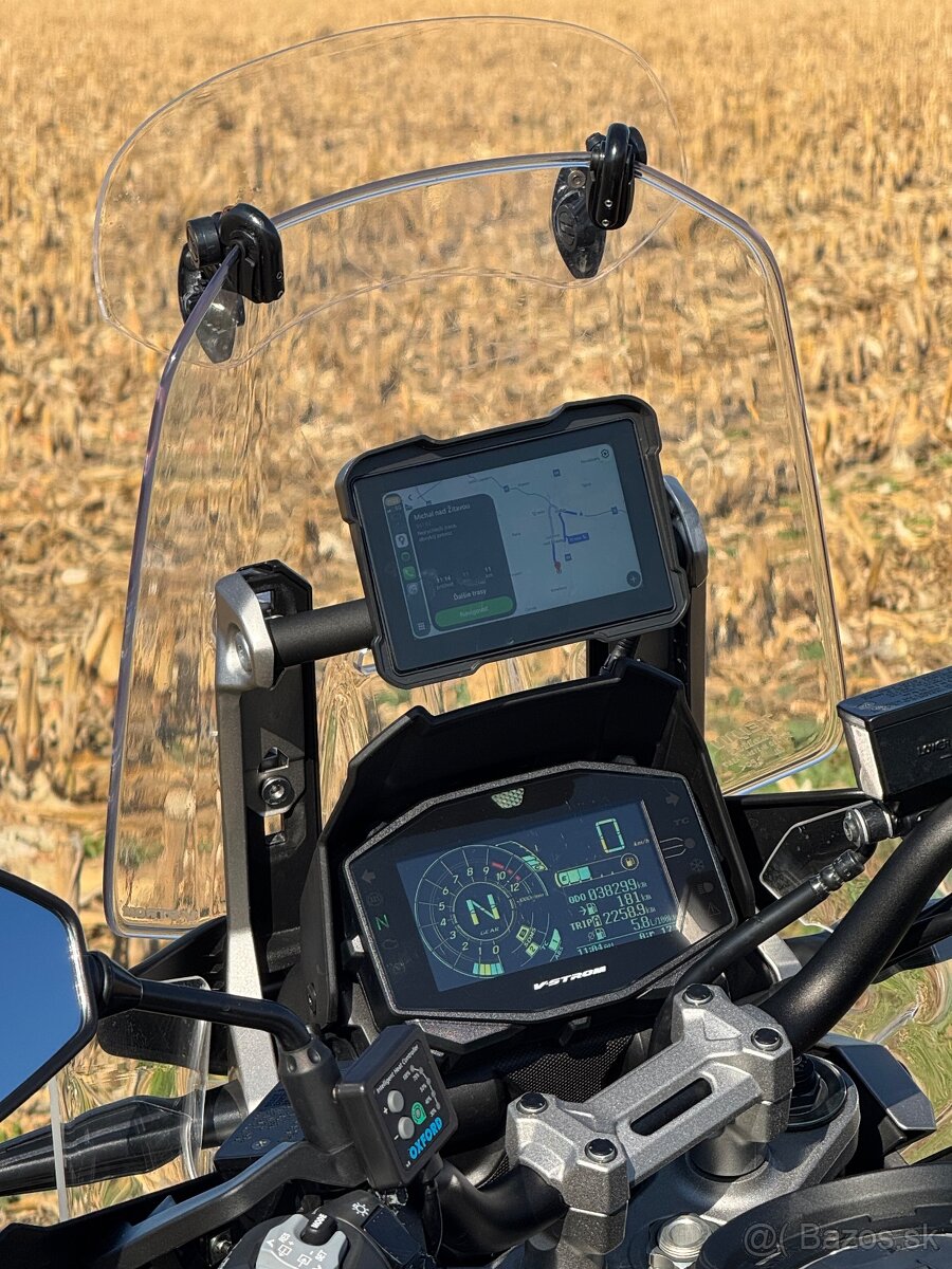 Suzuki Dl 1050 XT V-Strom (2022) - 13