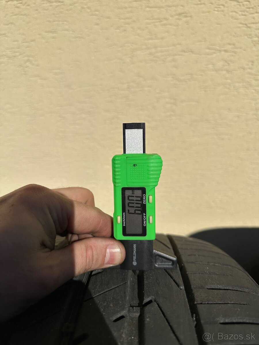 235/50 R19 99V SUV letné HANKOOK - 13