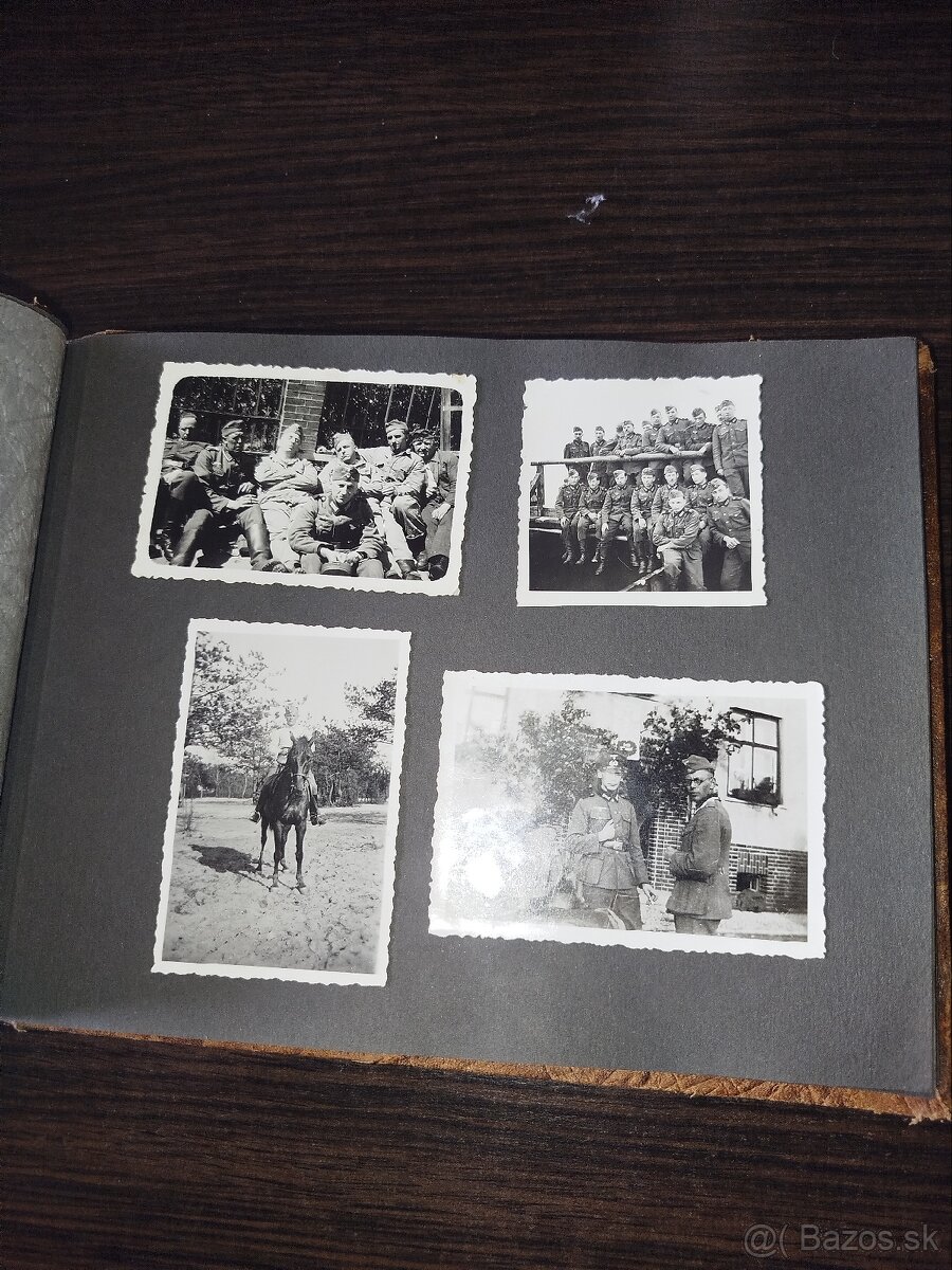 Stary vojensky album - 13