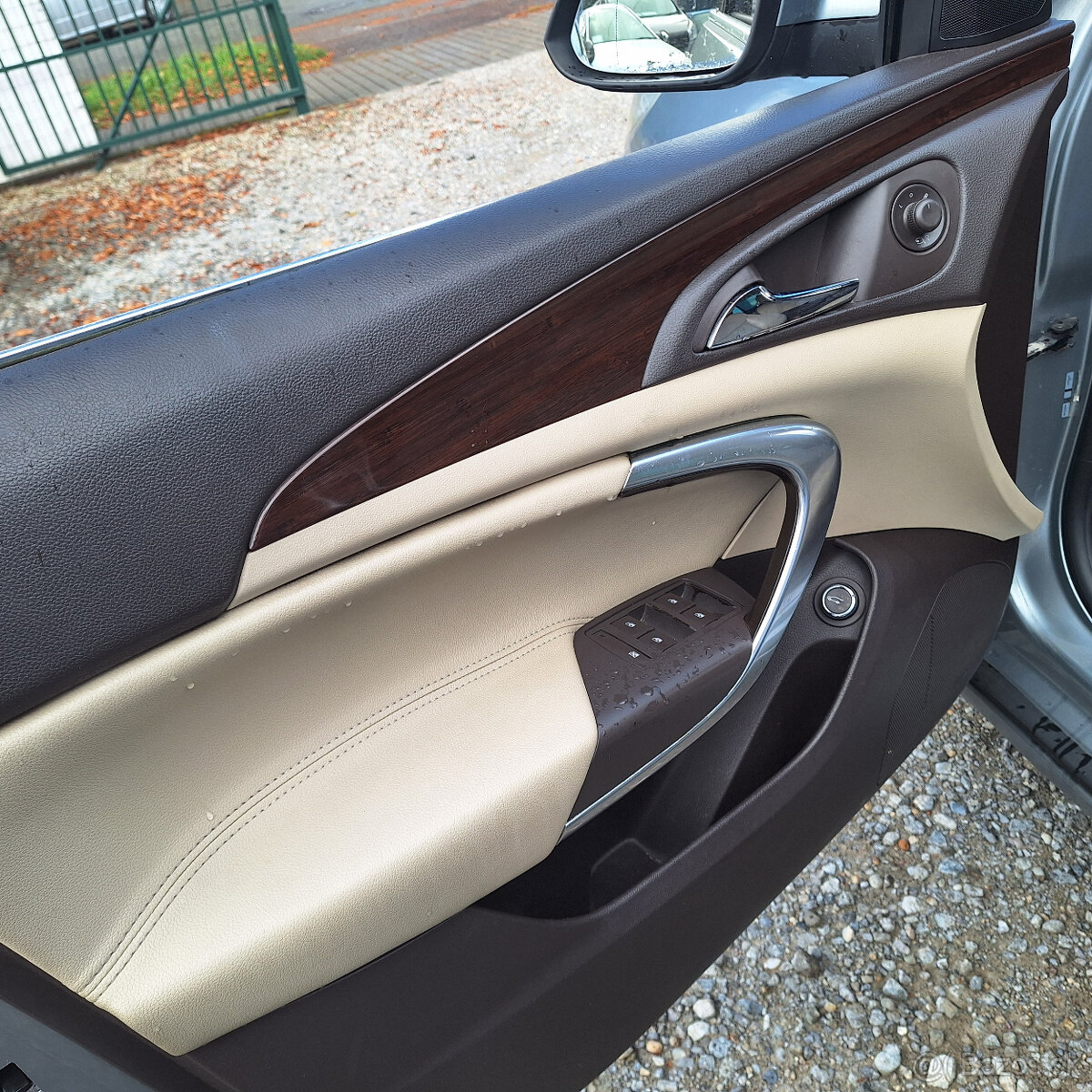 Opel Insignia ST 2.0 CDTI 130k Cosmo A/T - AJ NA SPLÁTKY - 13