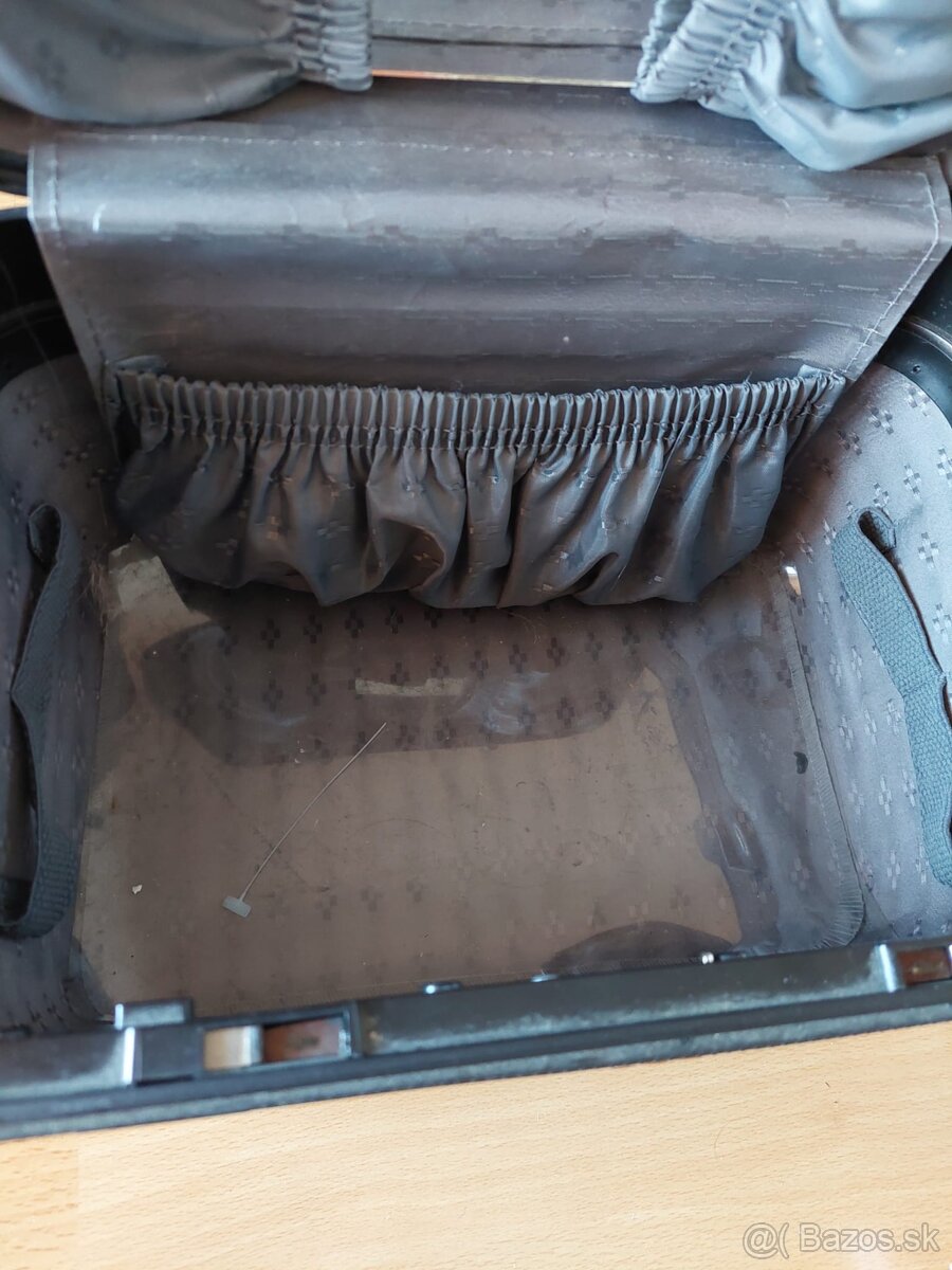 kozmetický kufrík - 13