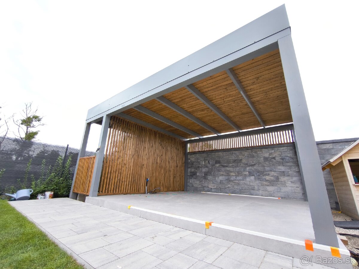 FM ConstrucTT - stavby na kľúč - 13