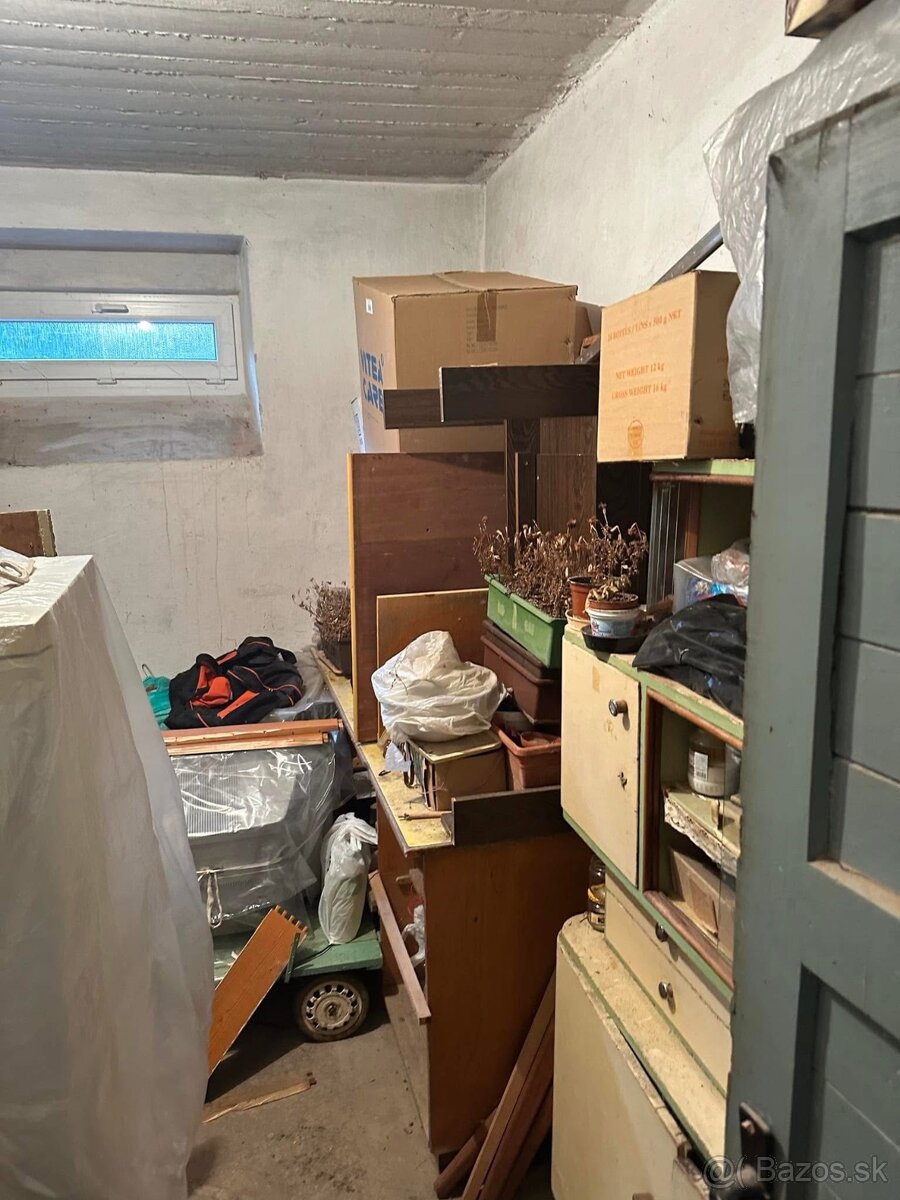 Vypratanie, sťahovanie a búranie jadra bez starostí – Vyprac - 13