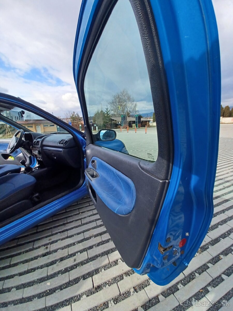 Renault Clio 1.2 ... Nová STK do 2028... - 13