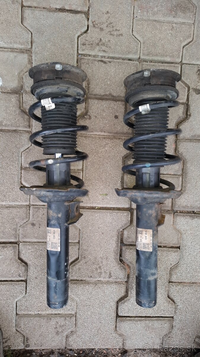 Škoda Superb 3 diely - 13