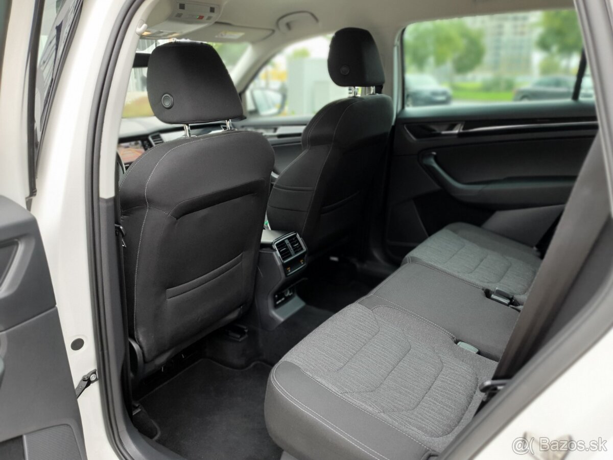 Škoda Kodiaq 2.0 TDI, Style, DSG - 13