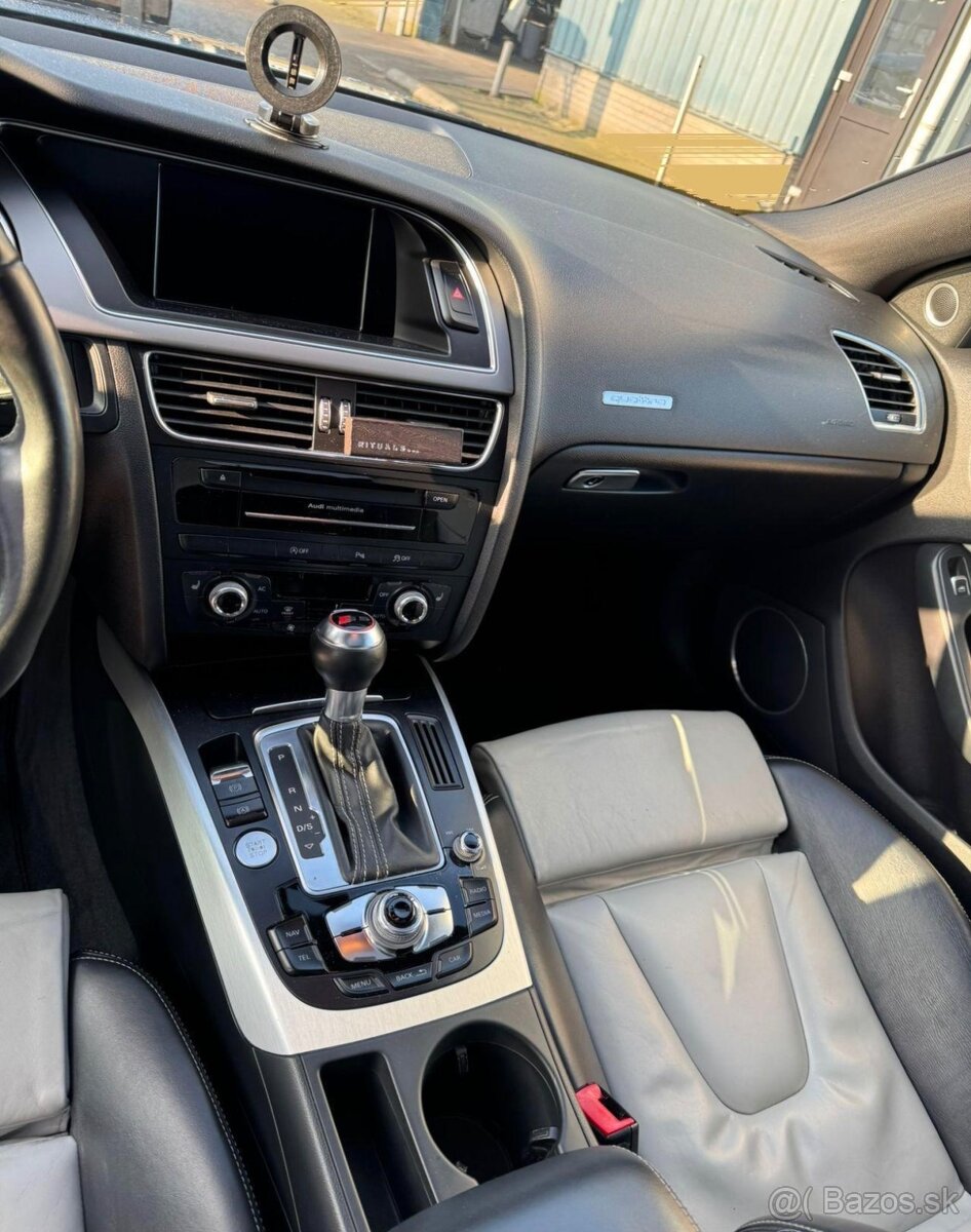 Audi S5 3.0 TFSI 2013 - 13