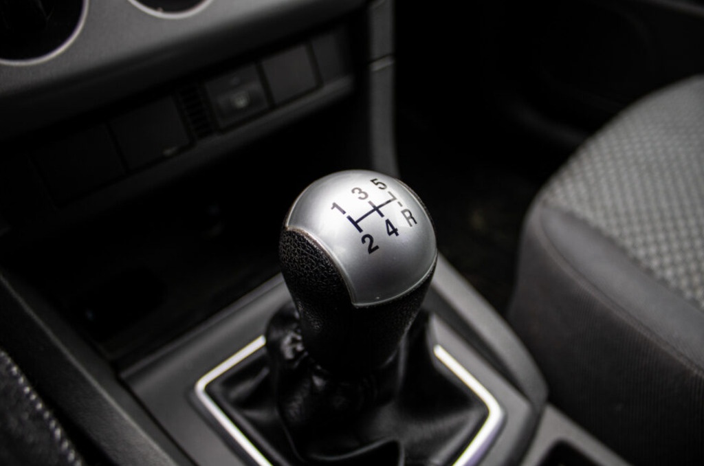 Ford Focus Kombi 1.6 VCT Trend - 1.majiteľ - 13