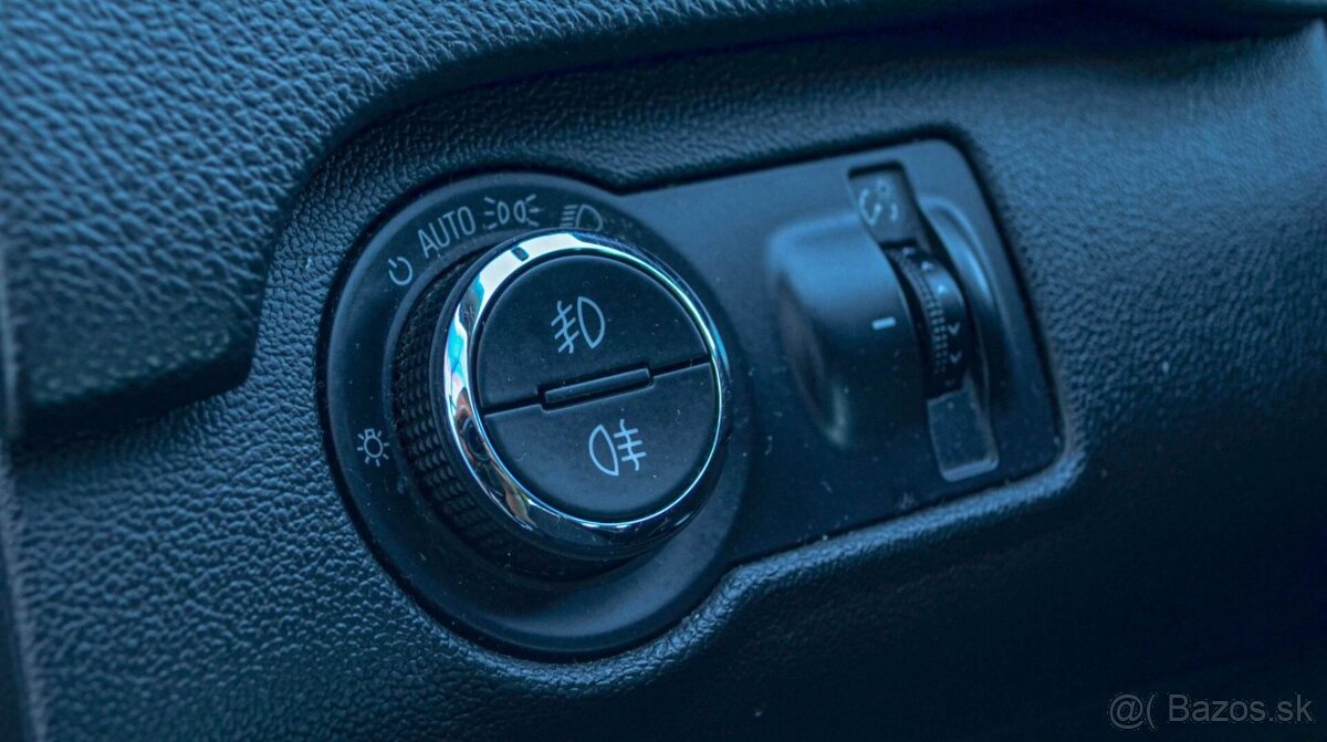 Opel Insignia 2.0 CDTI 130k Edition - 13