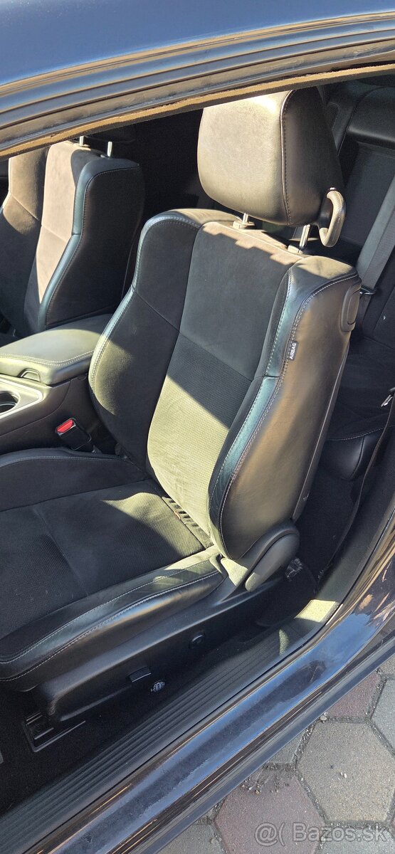 Dodge Challenger 6.4 Demon Edícia 1320 - 13