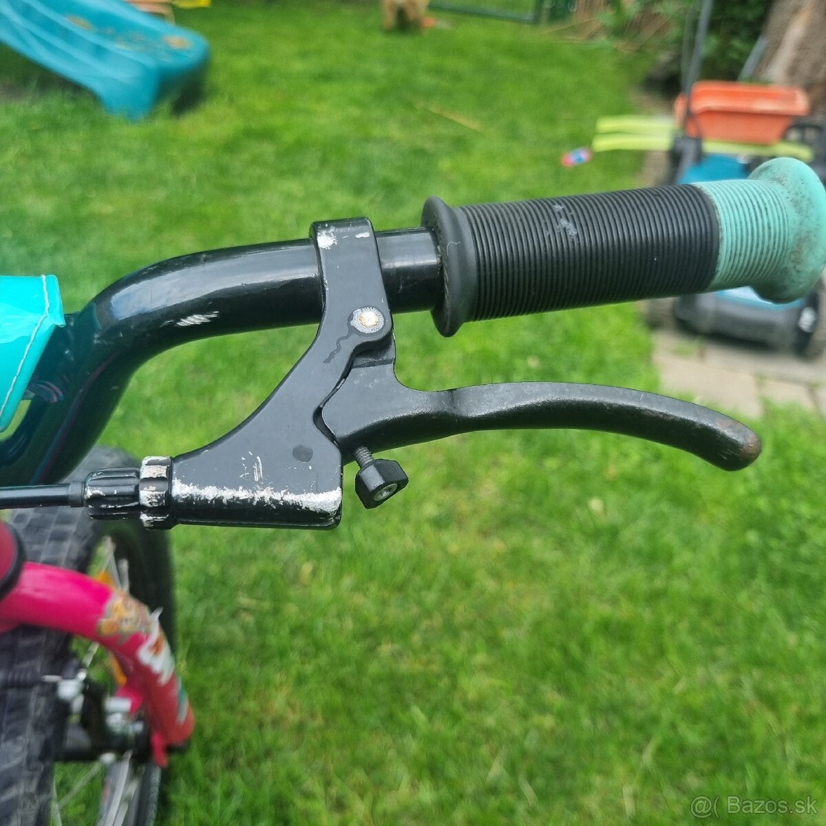 Detský bicykel Specialized 16 - 13