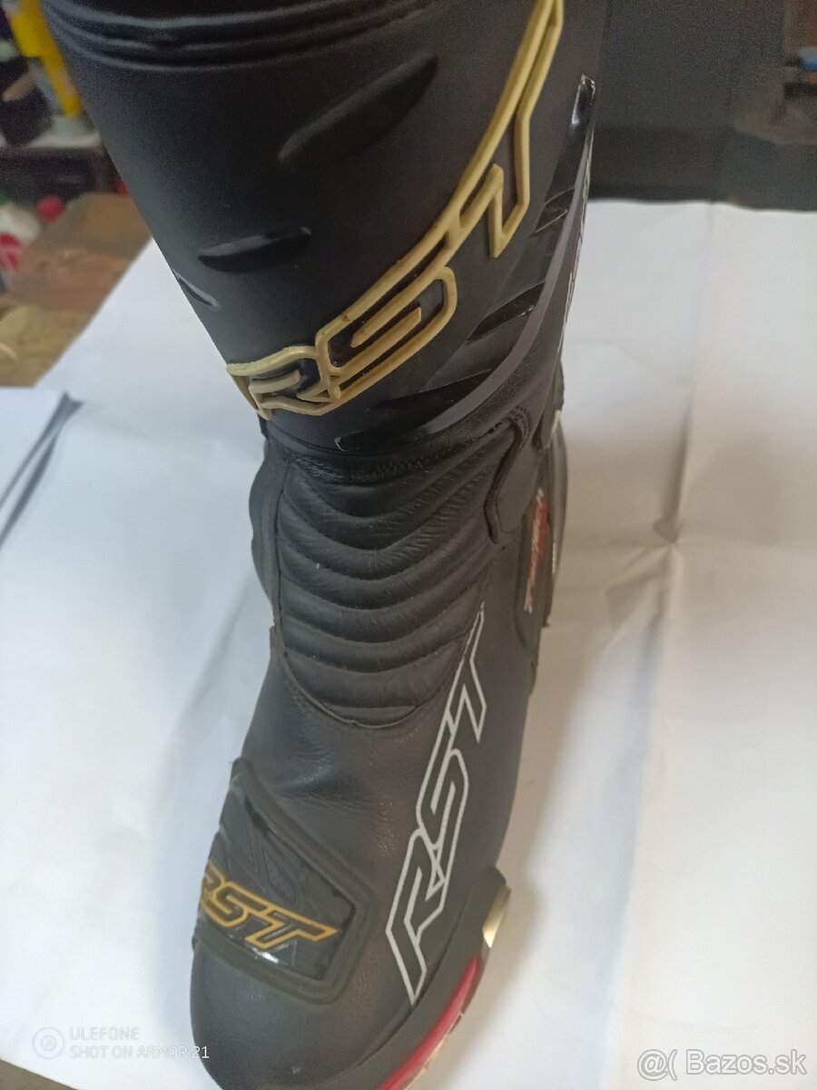 Výstroj na moto - 13