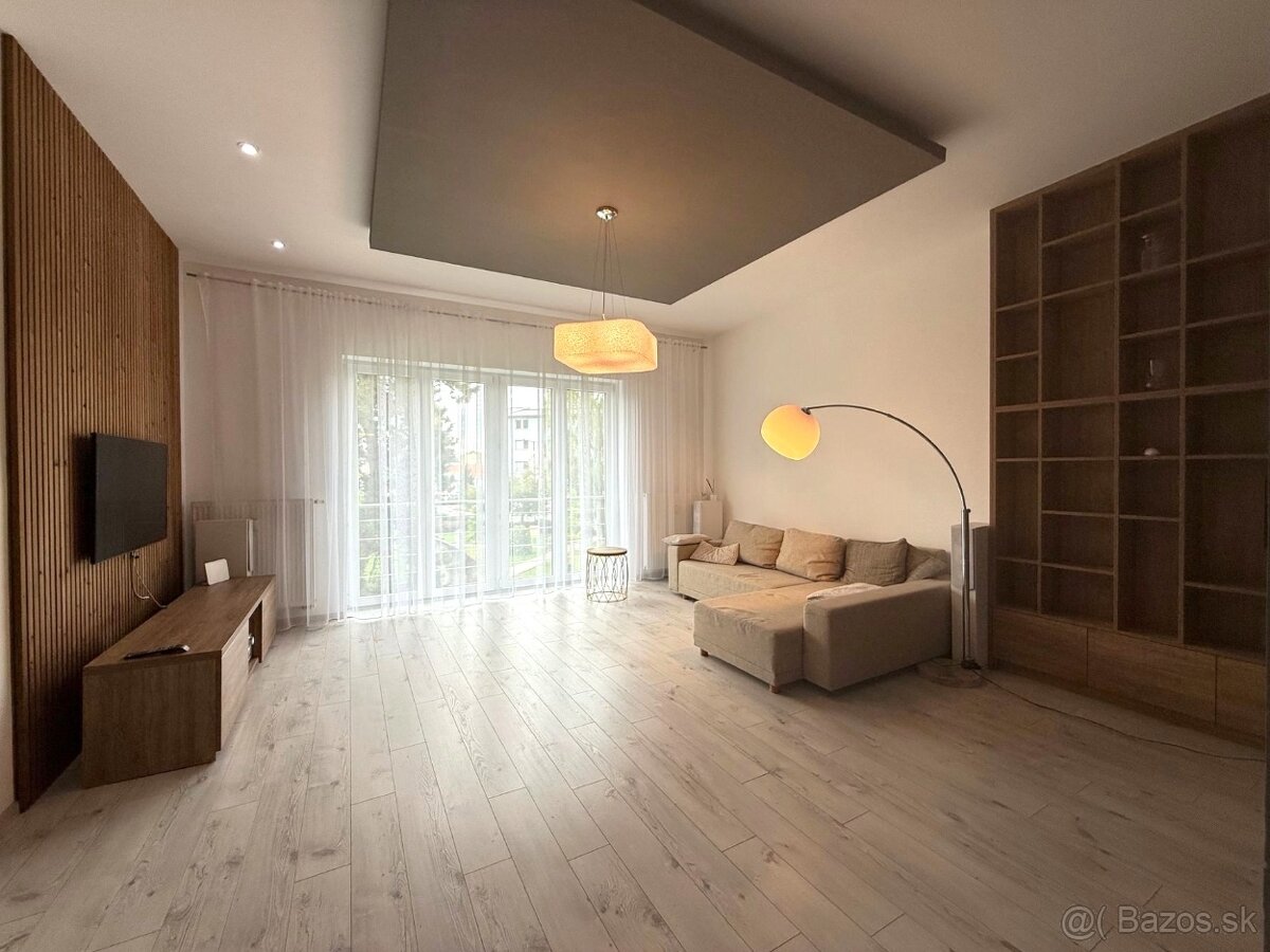 2 izbový byt Žilina širšie centrum - 13