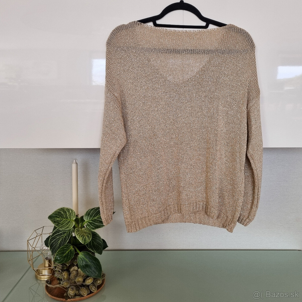 Dámske svetríky - 13