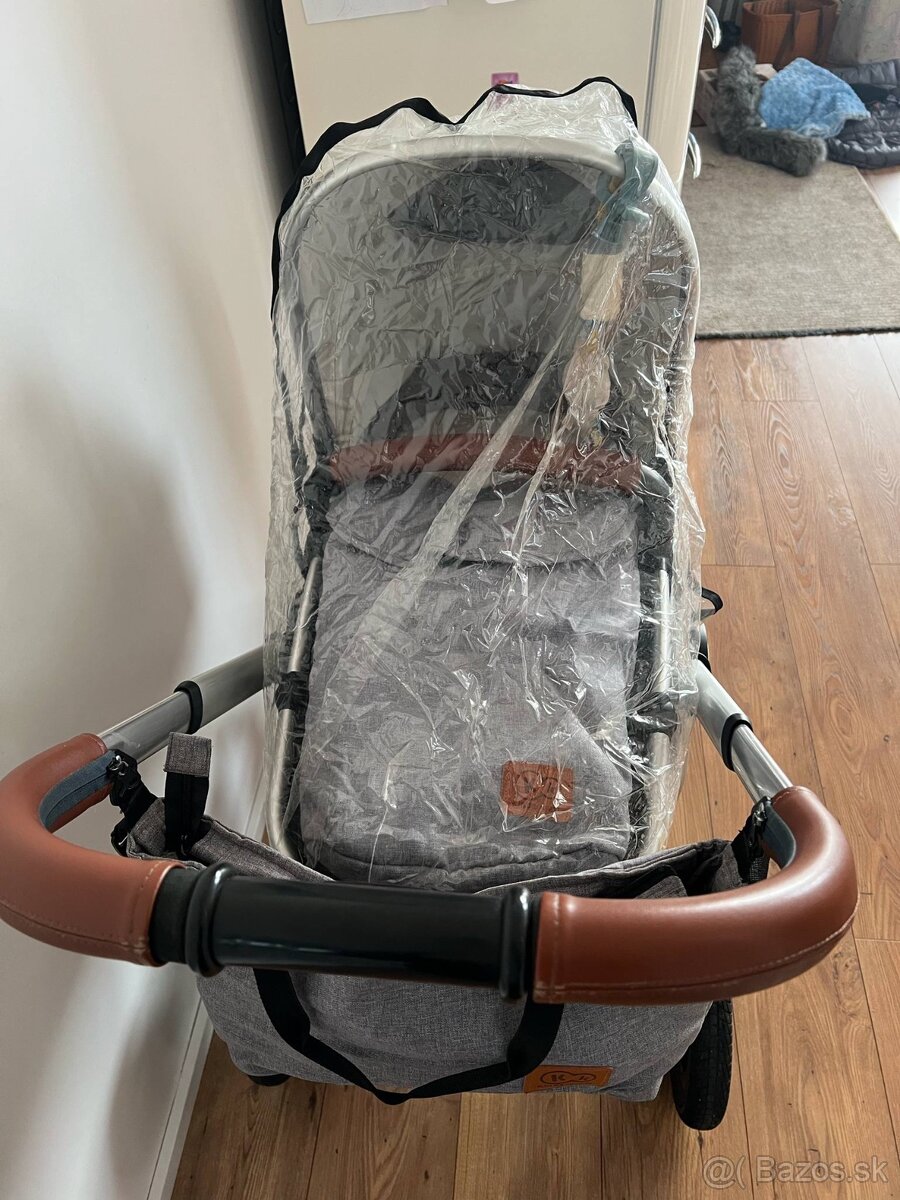 Kocik kindercraft - 13