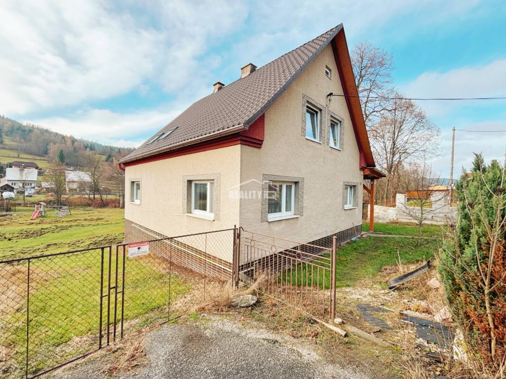 EXKLUZÍVNE NA PREDAJ - Rodinný dom v srdci Dlhej nad Kysucou - 13