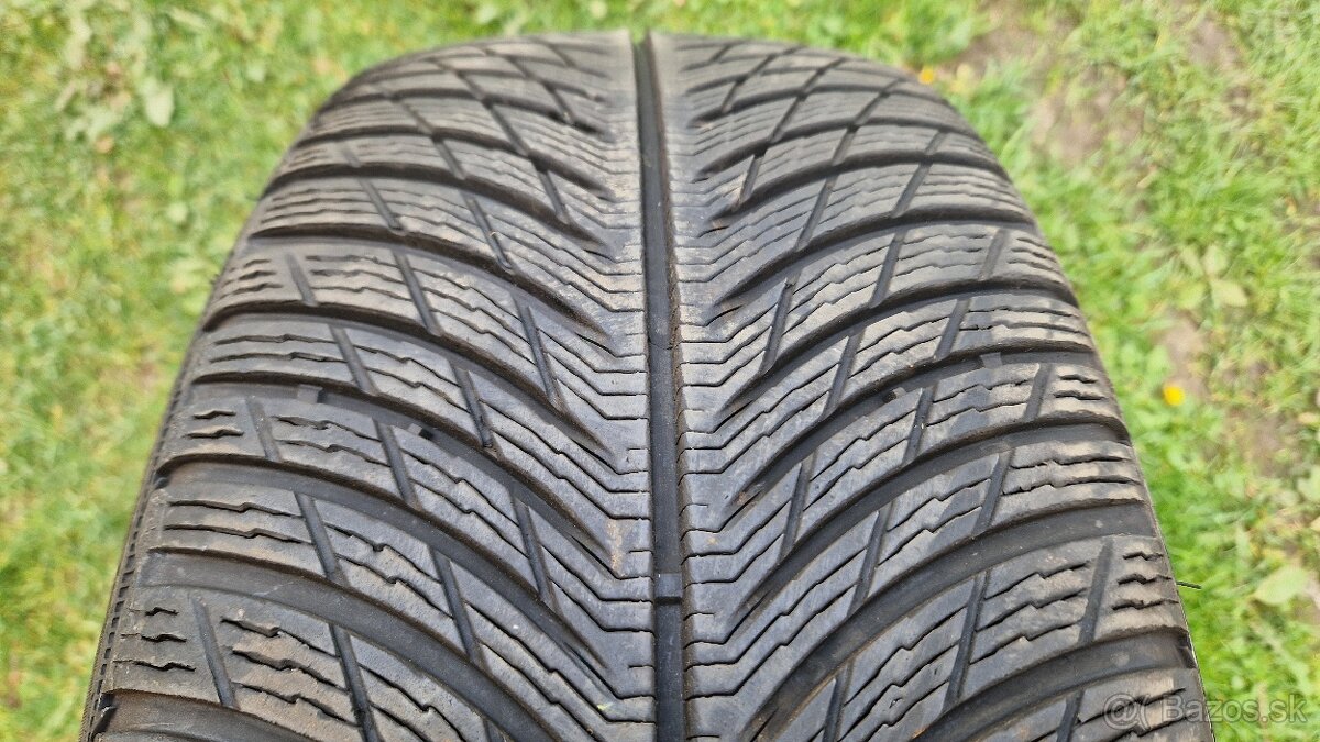 Zimné pneu všetky len po "JEDNOM KUSE" - 13