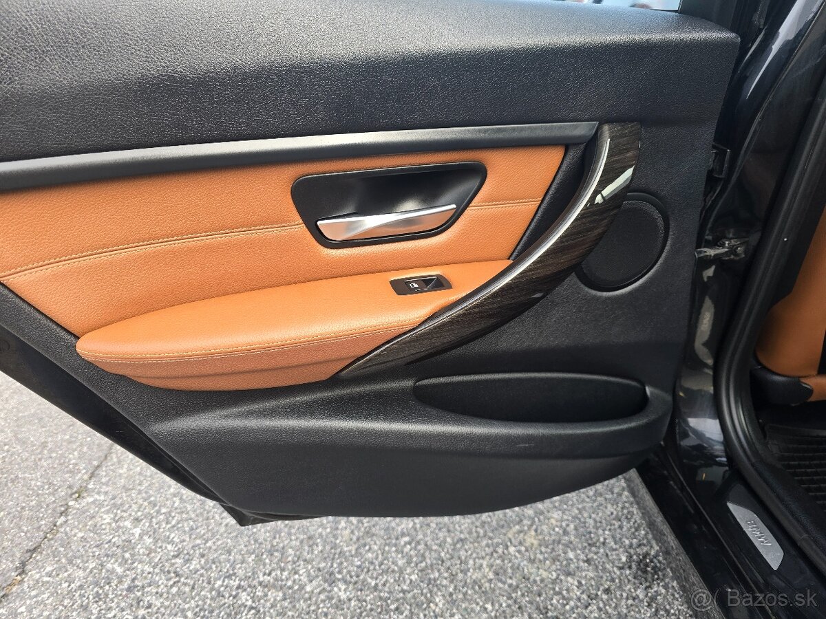 BMW F31 320D Touring 135kw - 13