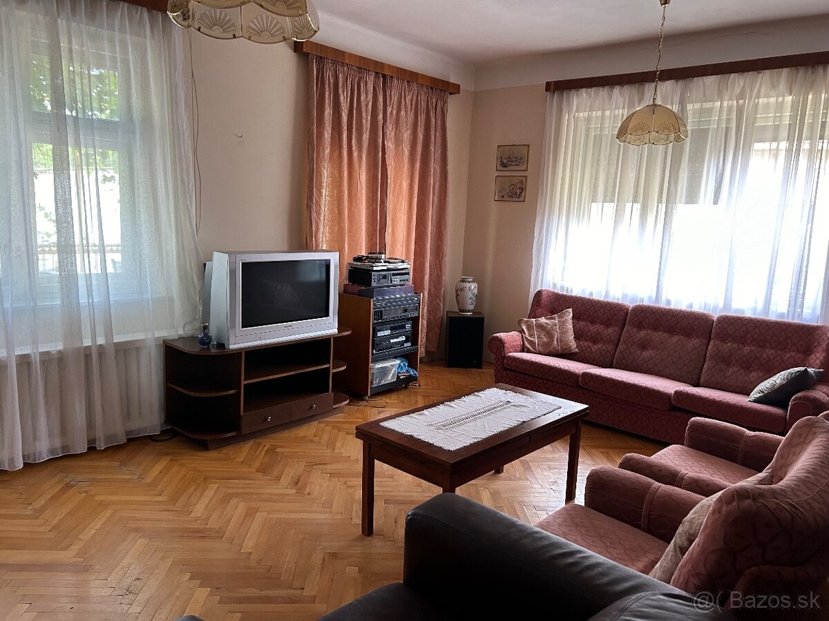 Rodinny dom Vydrany 2 km od Dun.Stredy. - 13