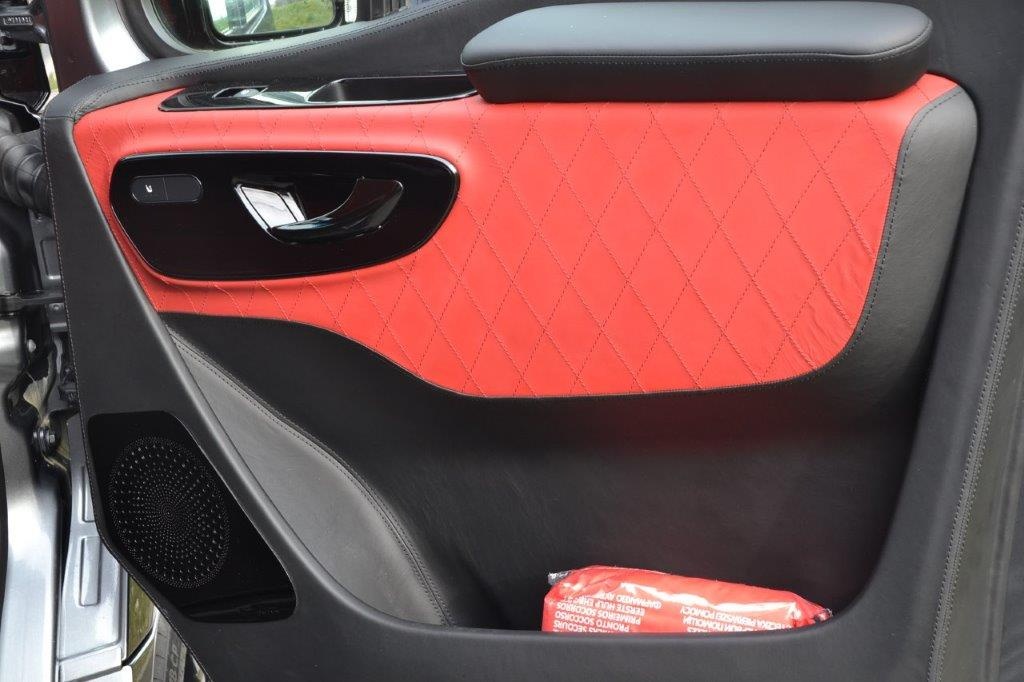 Mercedes-Benz Sprinter 319 Camper , Exklusive - 13