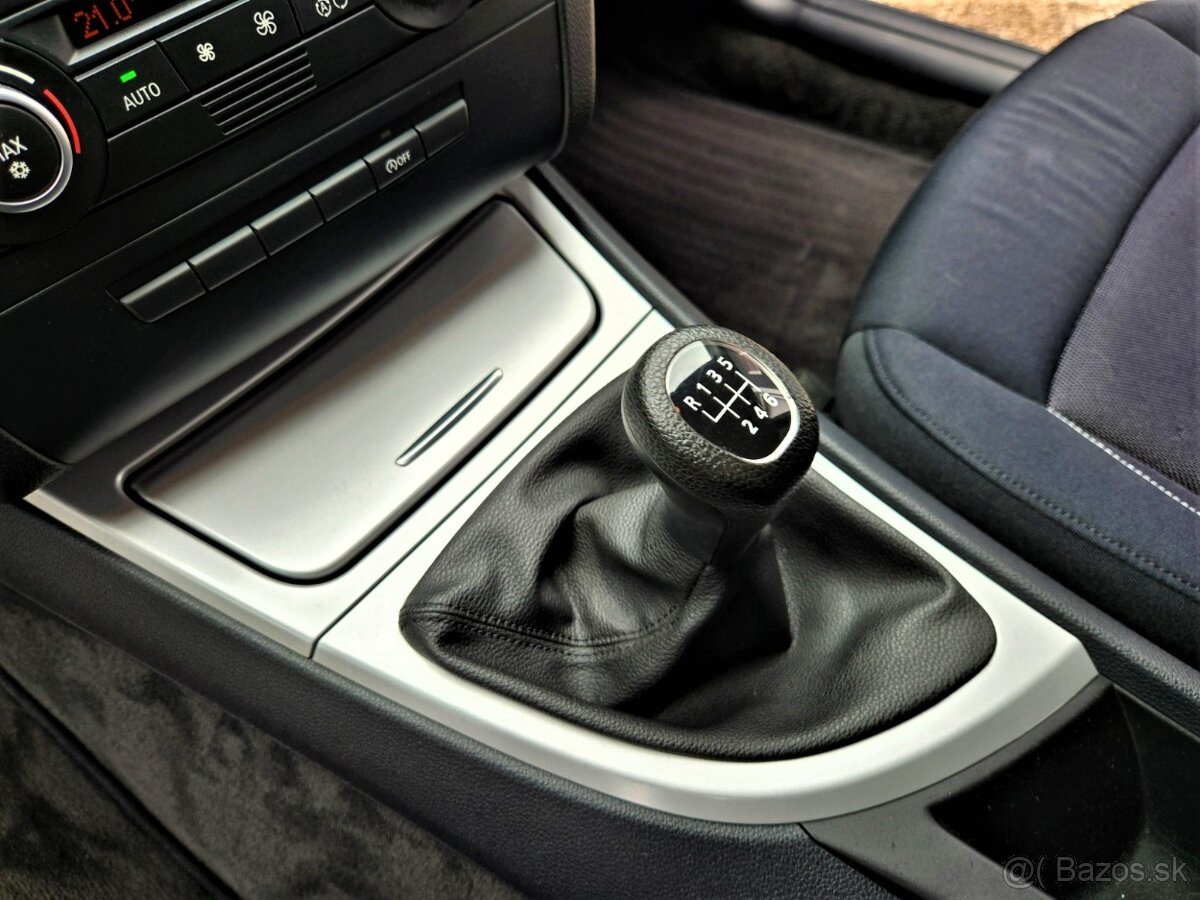 BMW 120d Facelift rad1 E87 - 13