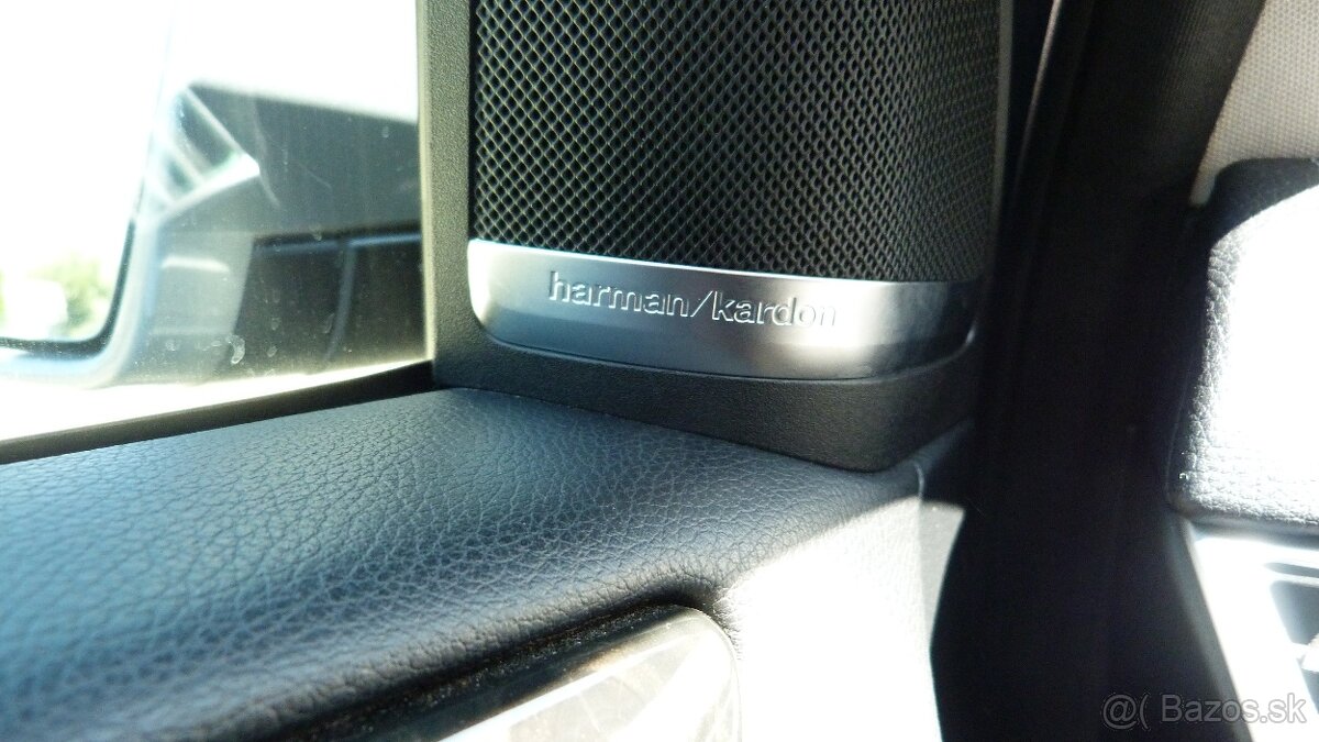 Mercedes-Benz ML 350 CDI BLUETEC 4 MATIC - 13