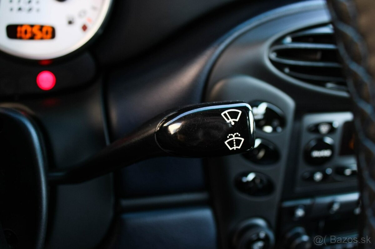 Porsche Boxster 986 S 3.2 tiptronic - 13