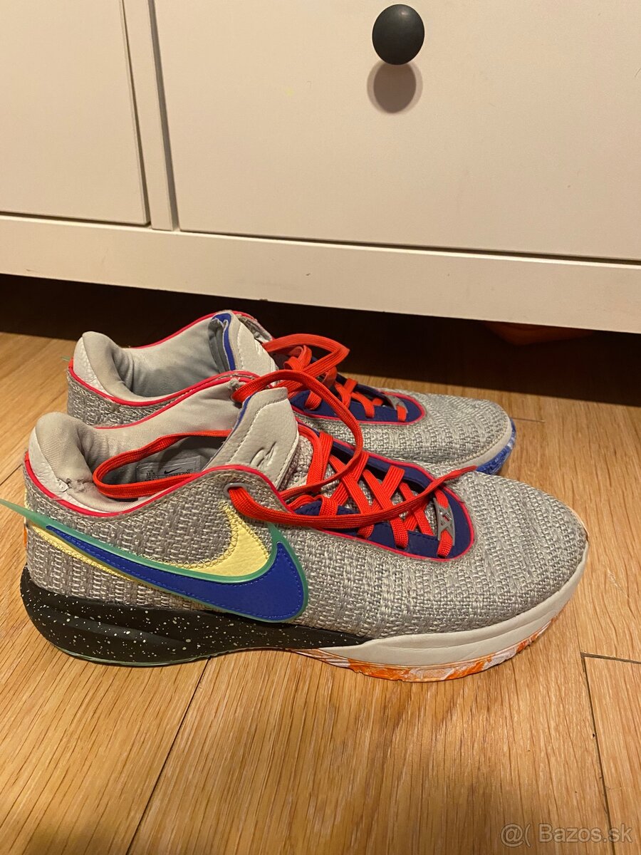 Nike, Jordans 45,5(29,5cm) - 13