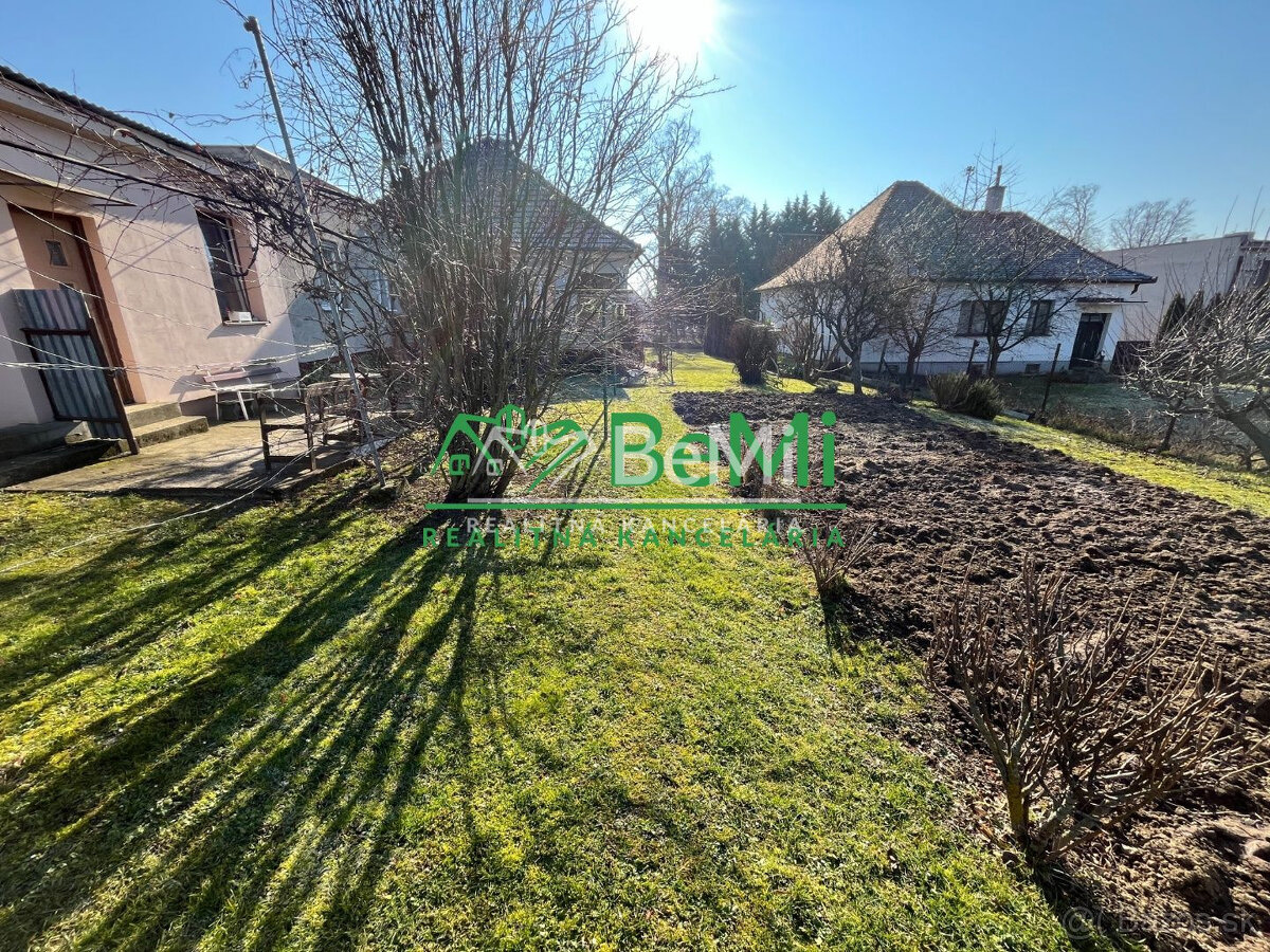 Na predaj RD N. Blatnica 103-12-ROCHa - 13