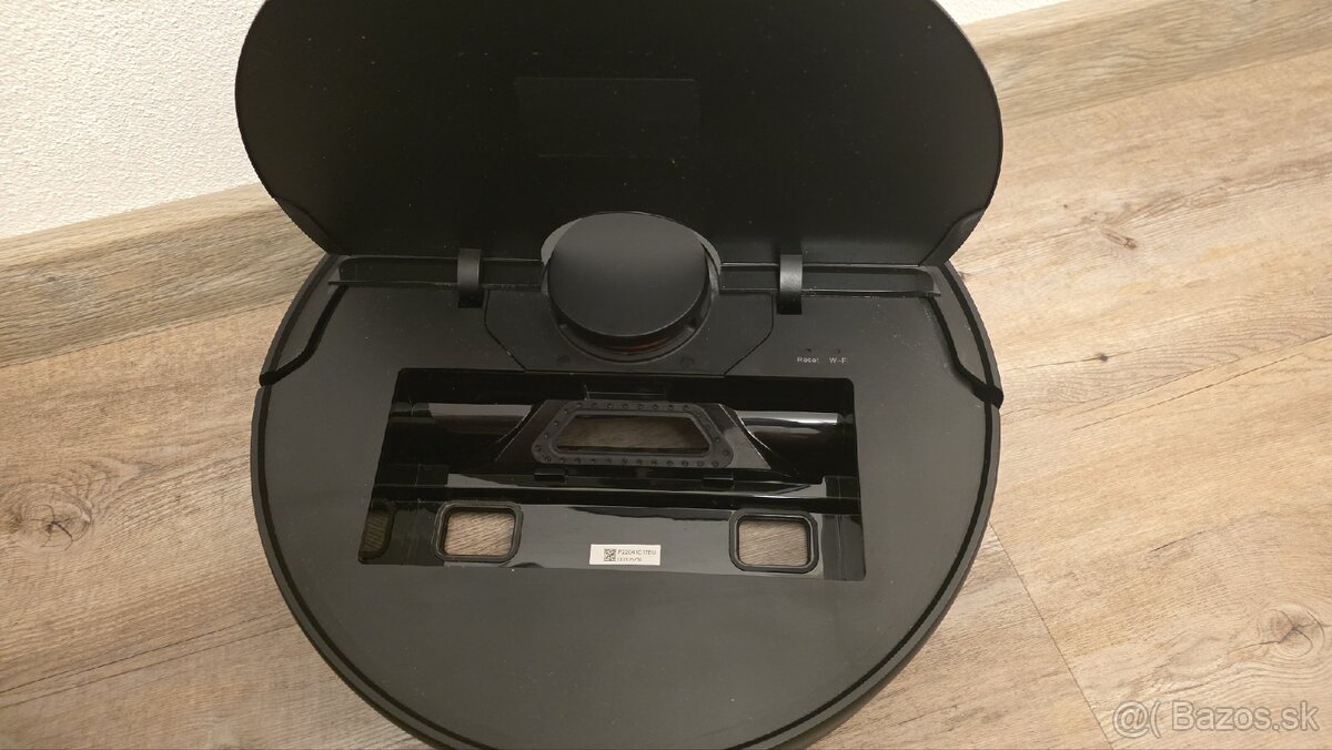 Robotický vysávač Xiaomi Mi Vacuum - Mop 2 Ultra - 13