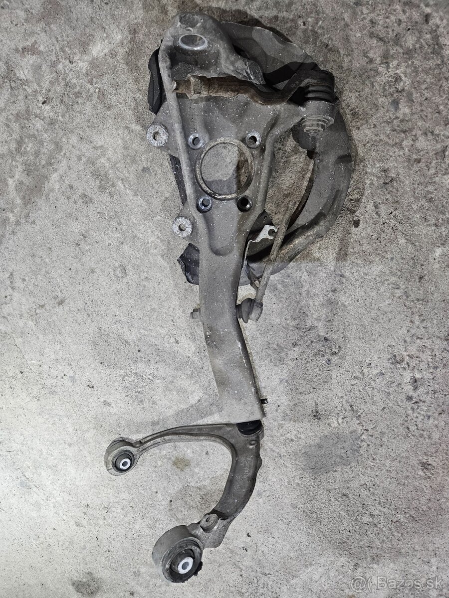 Rozpredám BMW X5 e70 173kw - 13