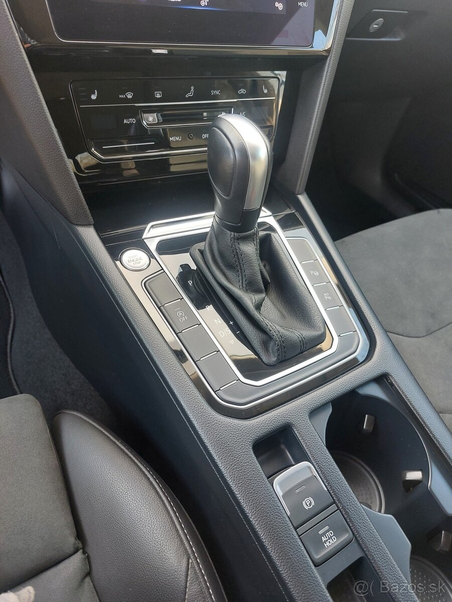 VOLKSWAGEN ARTEON 2.0TSI 140KW DSG ELEGANCE - 13