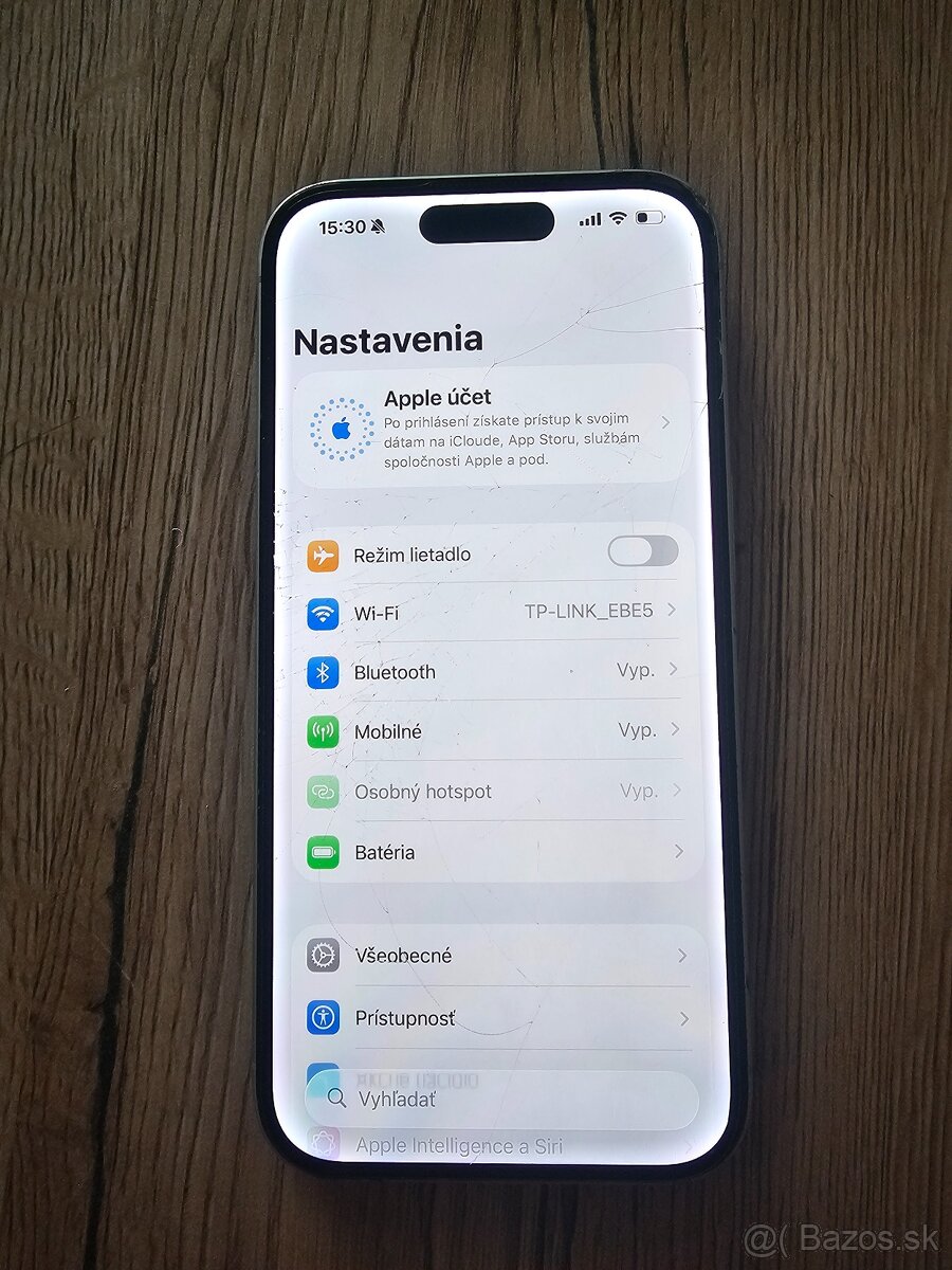 IPHONE 16 128GB - 13