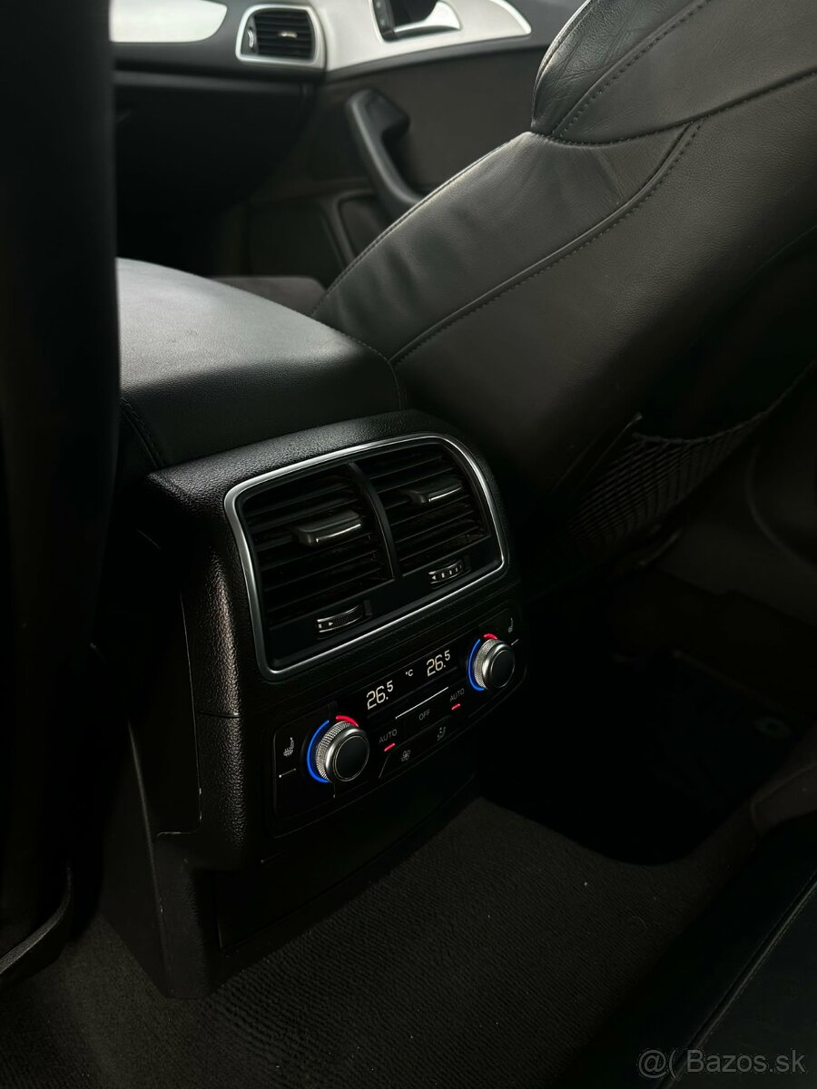 Audi a6 allroad 3.0 tdi - 13