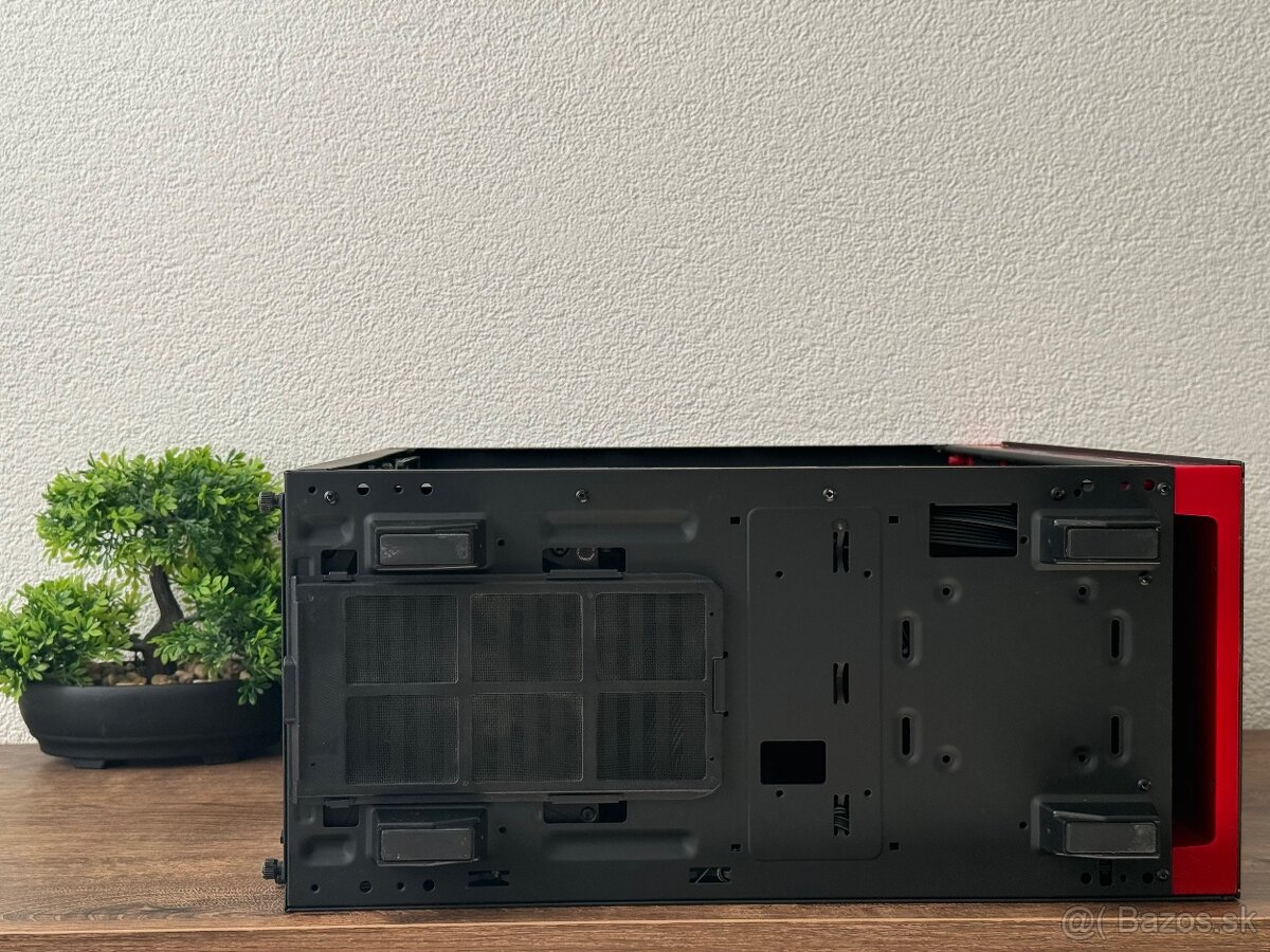 Herný PC, Radeon RX VEGA 64, Intel Core i5 - 13
