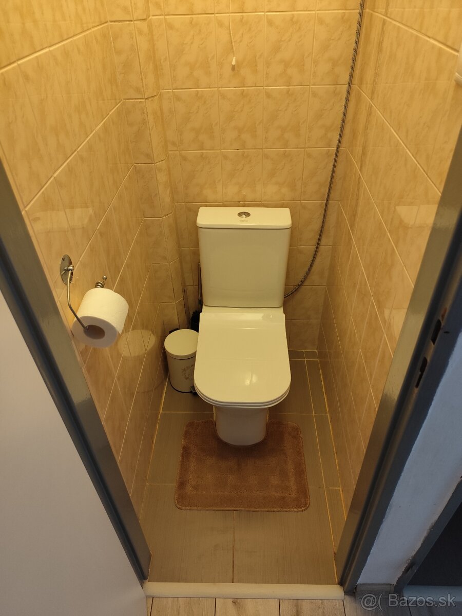 Predaj - 2 izbový byt - 13