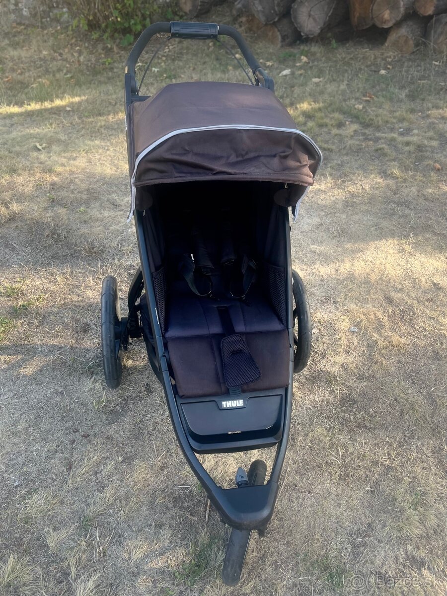 Thule Urban Glide 2 - 13