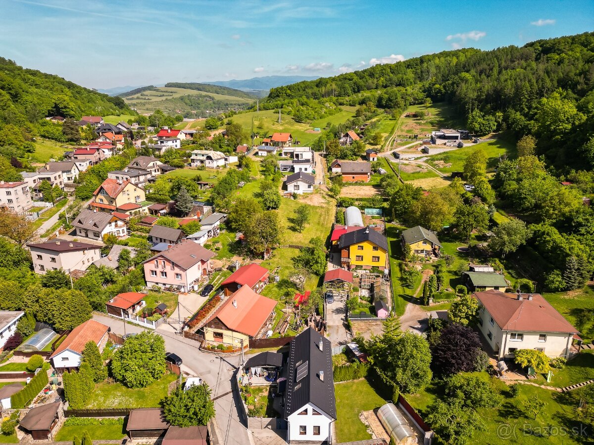 Exkluzívny pozemok – Stará Dúbrava | Slnečný, tichá ulica - 13