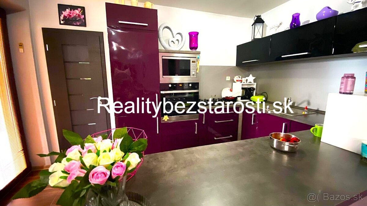 Rodinný dom s garážou Ivanka pri Nitre ZĽAVA - 13