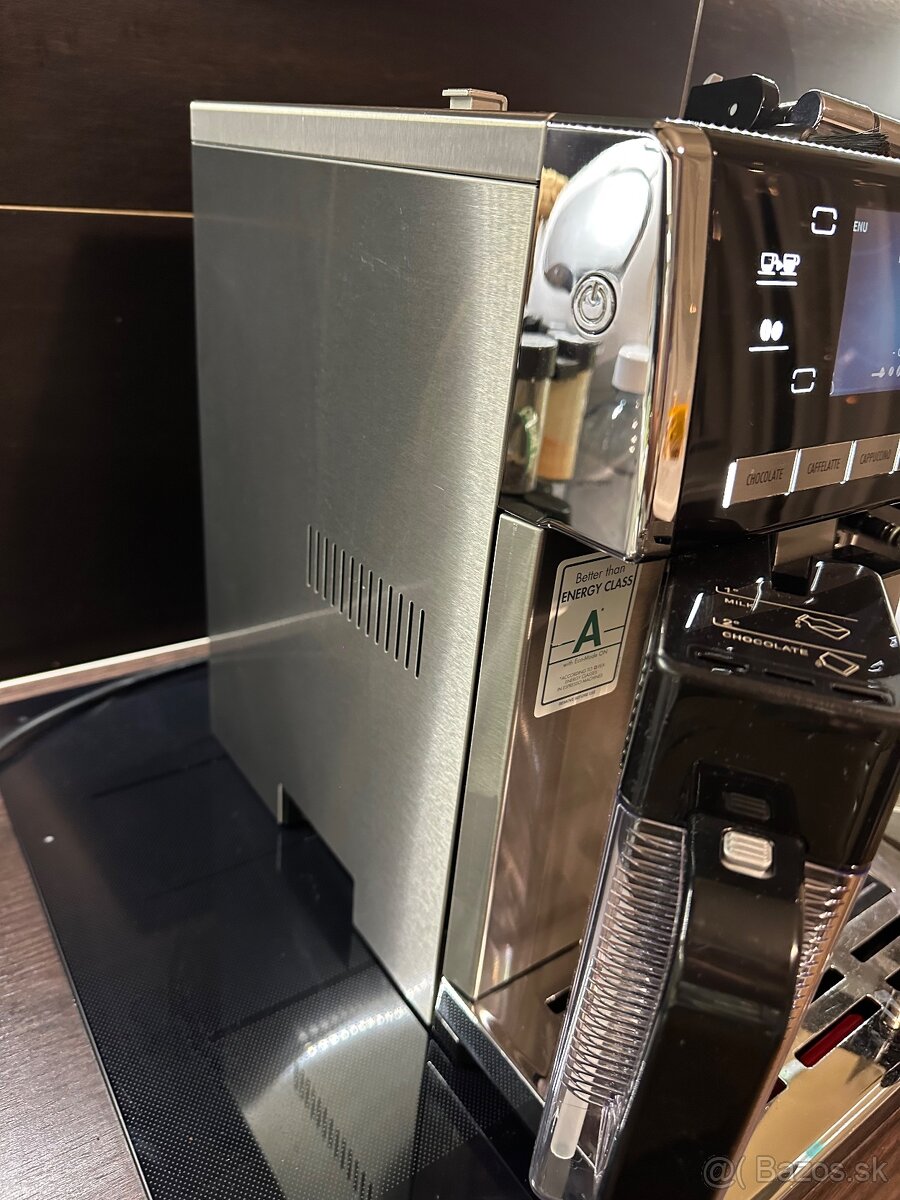 DeLonghi PrimaDonna Exclusive ESAM 6900 - 13