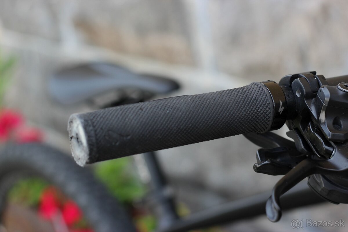 ✅ Specialized Turbo Levo HT - M - 1445km ✅ - 13