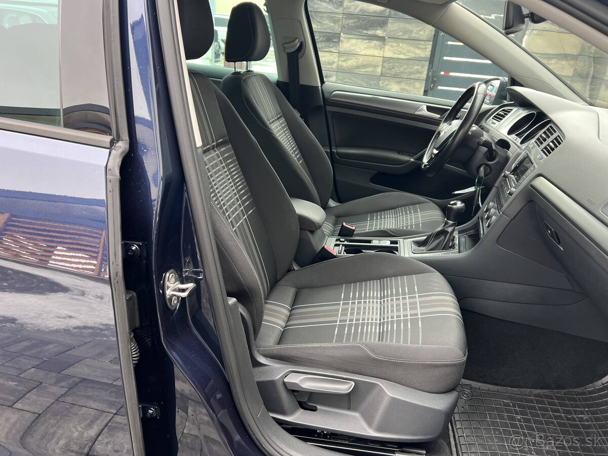 VW Golf VII 1.4 TSI 110kw Cup 2015 - 13