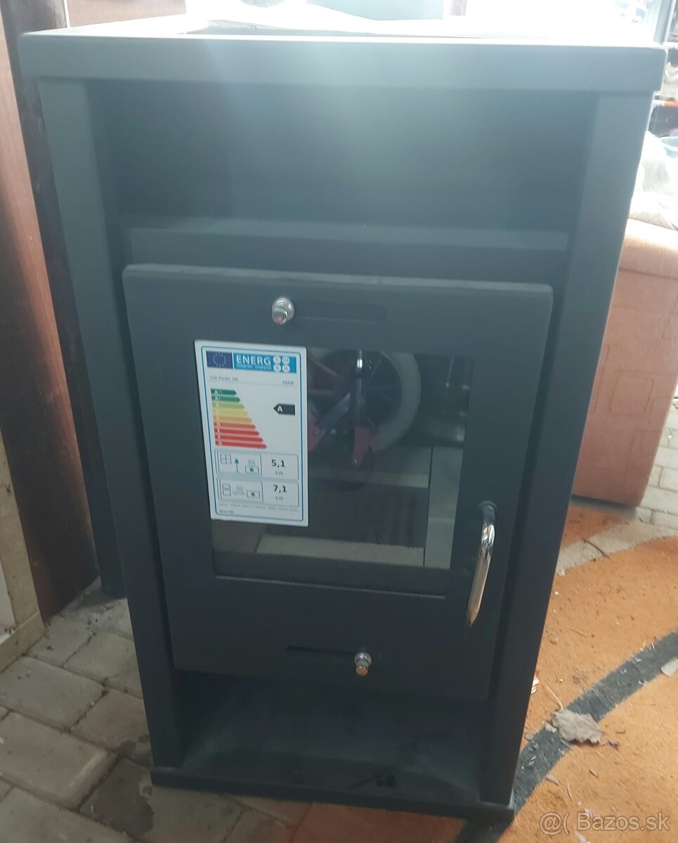 Kachle s vimennikom - 13